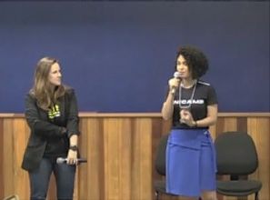 Keynote Encerramento