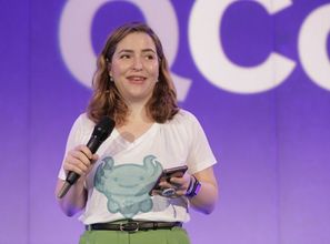 Stream All the Things — Patterns of Effective Data Stream Processing