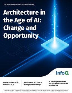 Architecture in the Age of AI: Change and Opportunity