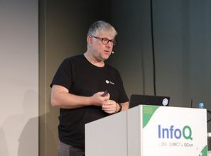 Four Patterns of AI Native Development